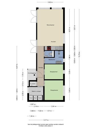 Medium property photo - Rijksstraatweg 186-220, 3316 EJ Dordrecht